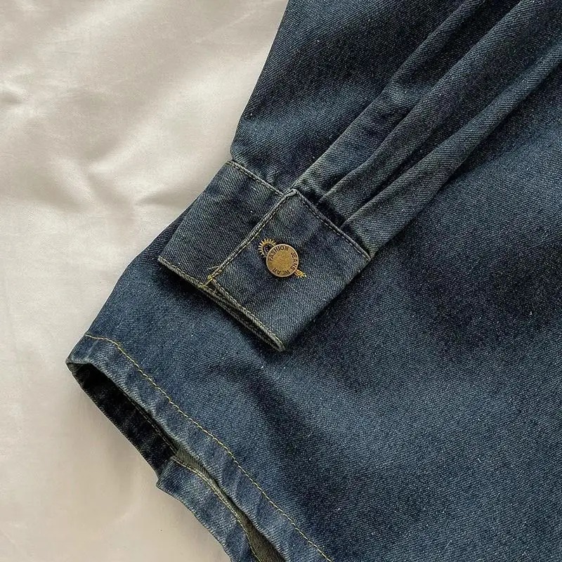 Ensemble jupe en jean Y2K : ve - Vintage Y2K avis et prix