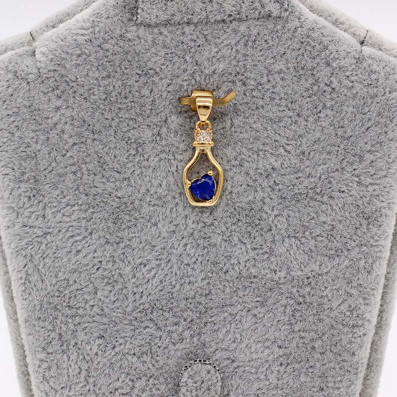 Bijoux vintage en pierre rouge - Vintage Fashion Vogue avis et prix