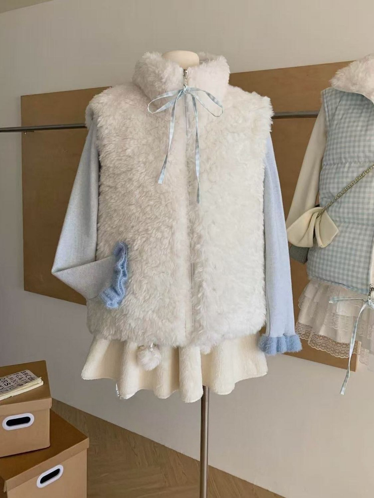 Vestes zippées Y2K Kawaii japo - Vintage Fashion In Japan avis et prix