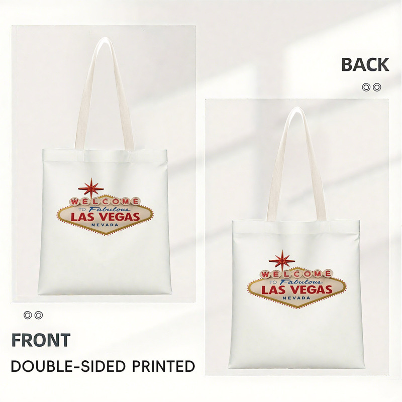 Sac fourre-tout vintage avec p - Vintage Vegas Fashion avis et prix