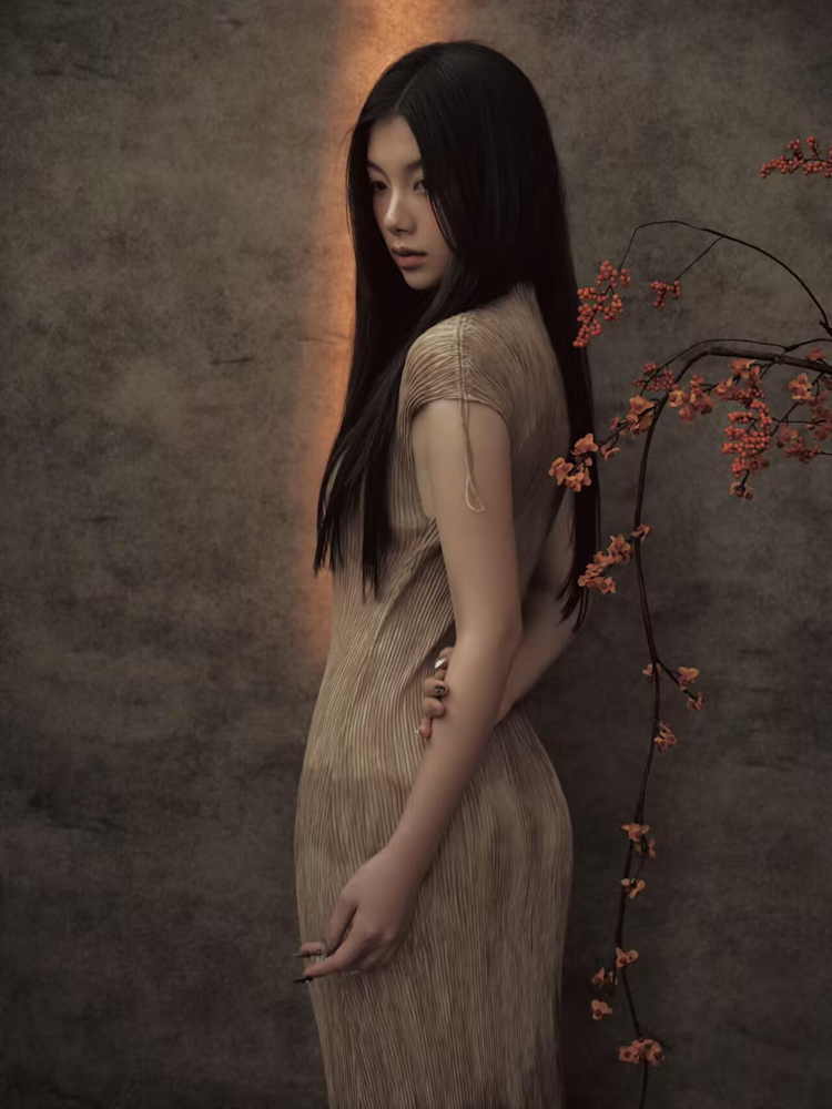 Nouveau 2026 – Costume de phot - Vintage Fashion In Chinese avis et prix