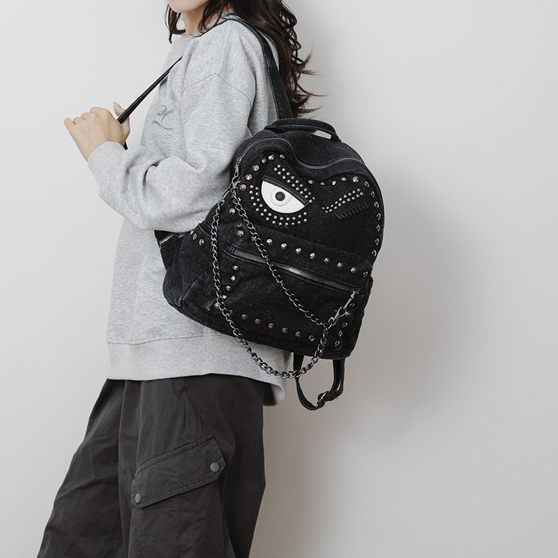 Sac à dos vintage en jean avec - Vintage Fashion Patterns avis et prix