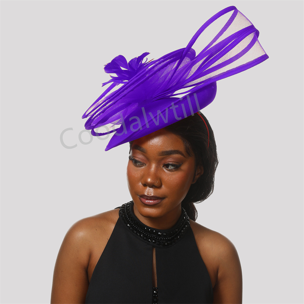 Fascinateur de fleur de chapea - Vintage Fashion Events avis et prix