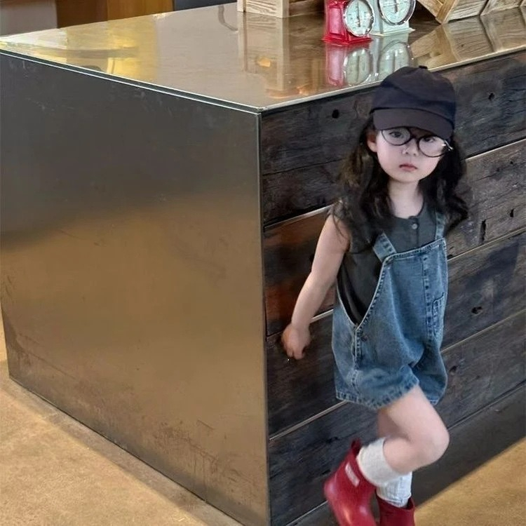 Ensemble pour filles : Bestsel - Vintage Fashion Influencers avis et prix