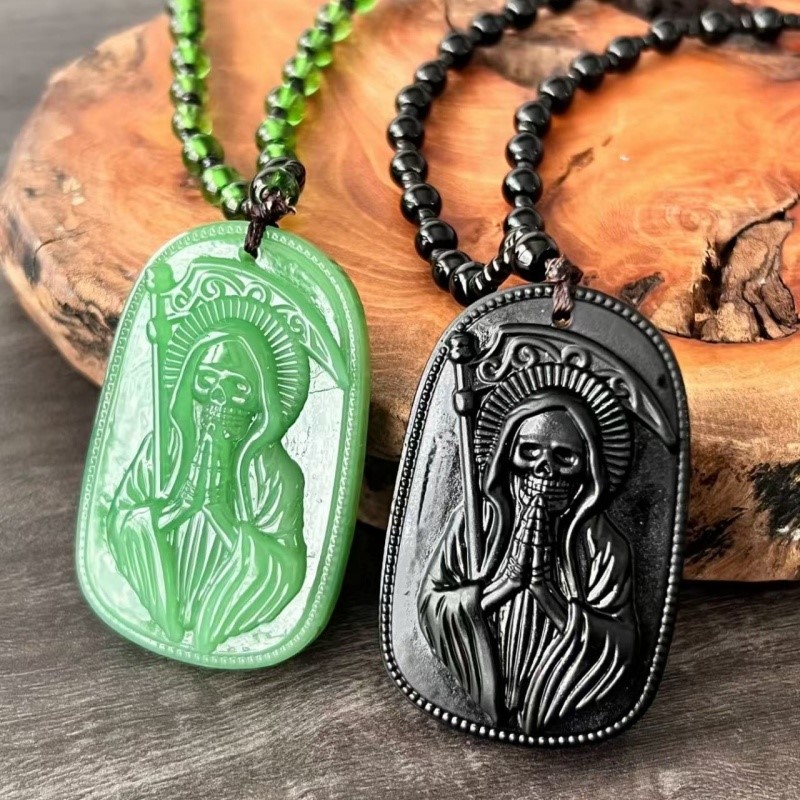 Collier avec médaille de chien - Vintage Fashion Labels avis et prix