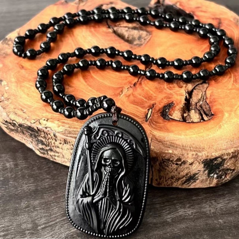 Collier avec médaille de chien - Vintage Fashion Labels avis et prix