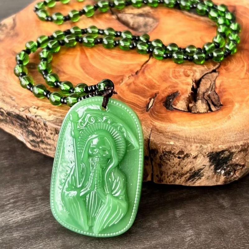 Collier avec médaille de chien - Vintage Fashion Labels avis et prix