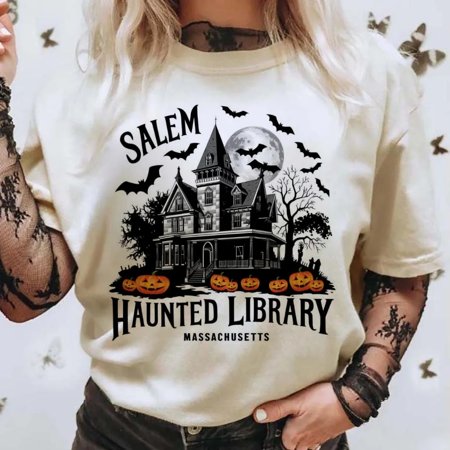 T-Shirt Vintage à Manches Cour - Vintage Fashion Library avis et prix
