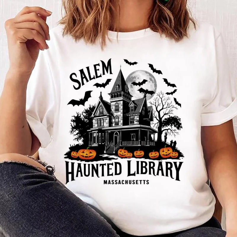 T-Shirt Vintage à Manches Cour - Vintage Fashion Library avis et prix