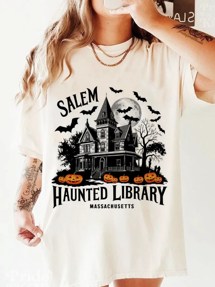 T-Shirt Vintage à Manches Cour - Vintage Fashion Library avis et prix