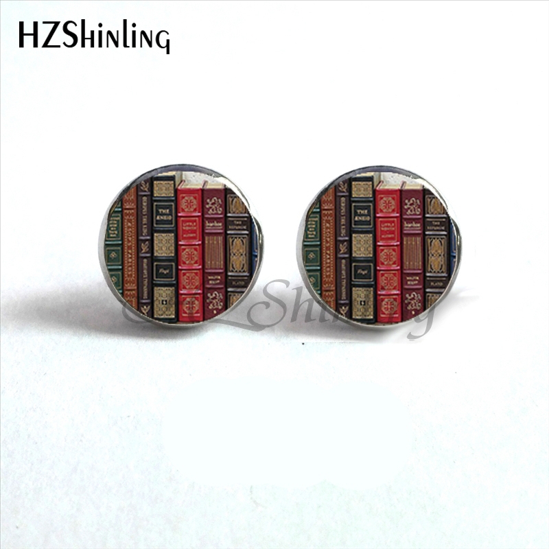 Boucles d'oreilles en forme de - Vintage Fashion Library avis et prix