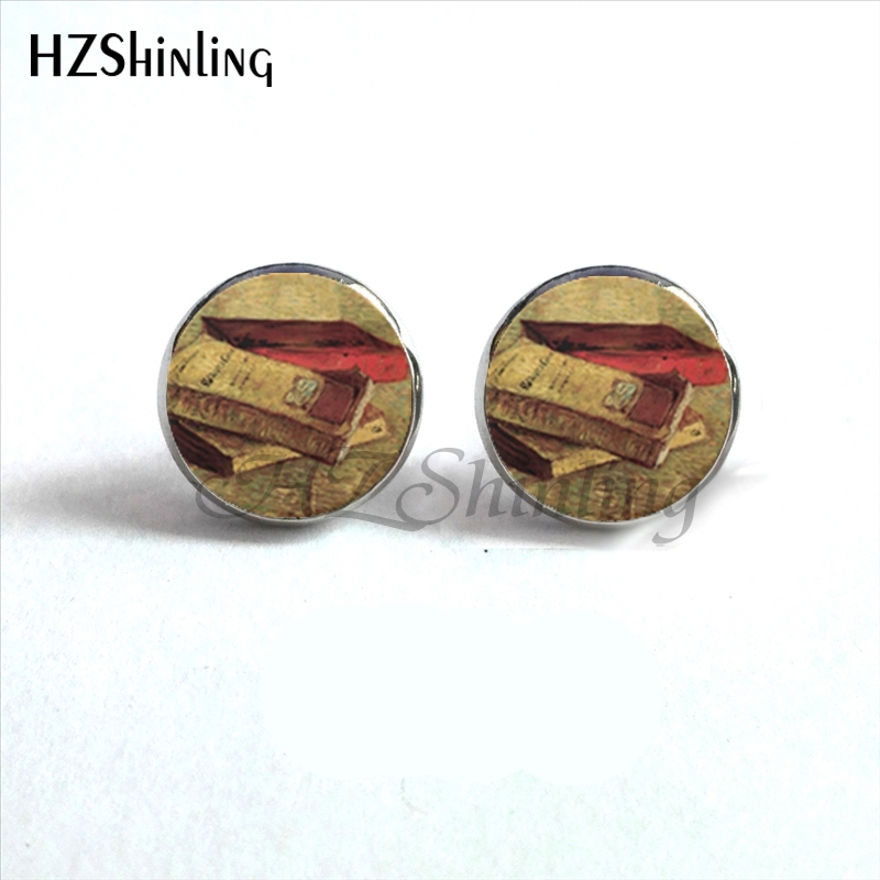 Boucles d'oreilles en forme de - Vintage Fashion Library avis et prix