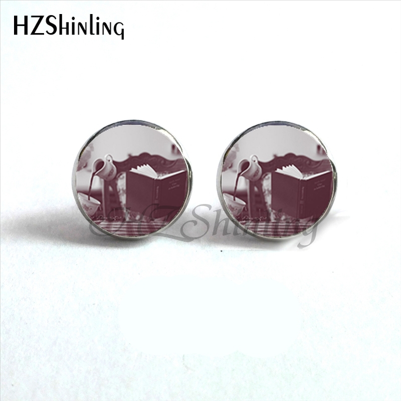 Boucles d'oreilles en forme de - Vintage Fashion Library avis et prix