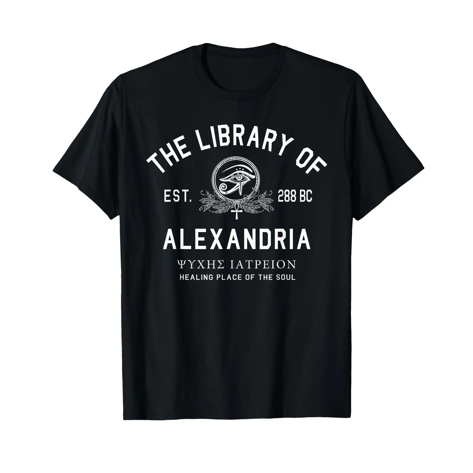 T-shirt vintage « La Bibliothè - Vintage Fashion Library avis et prix