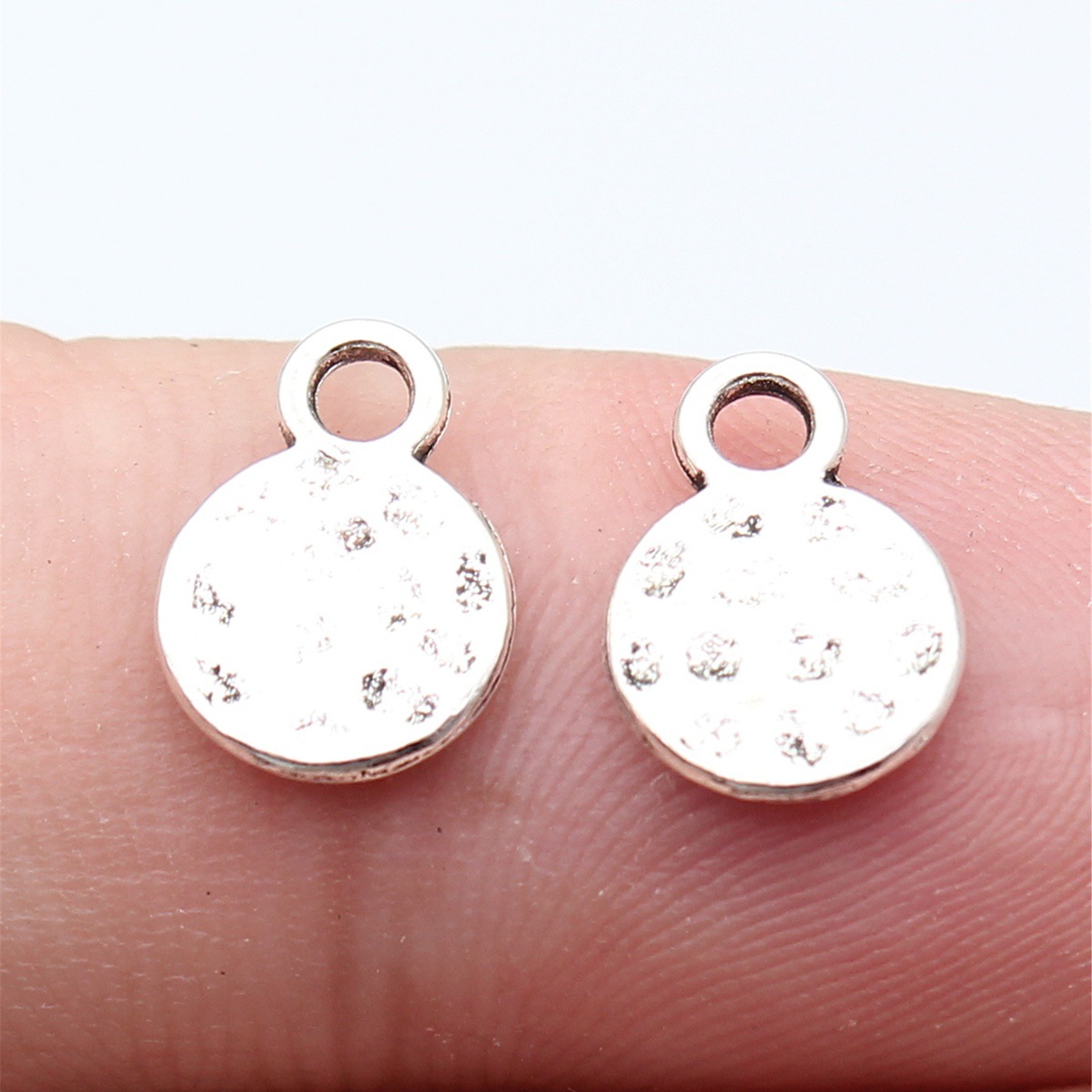 WYSIWYG 40 pièces 11x8mm 3 cou - Vintage Urban Fashion avis et prix