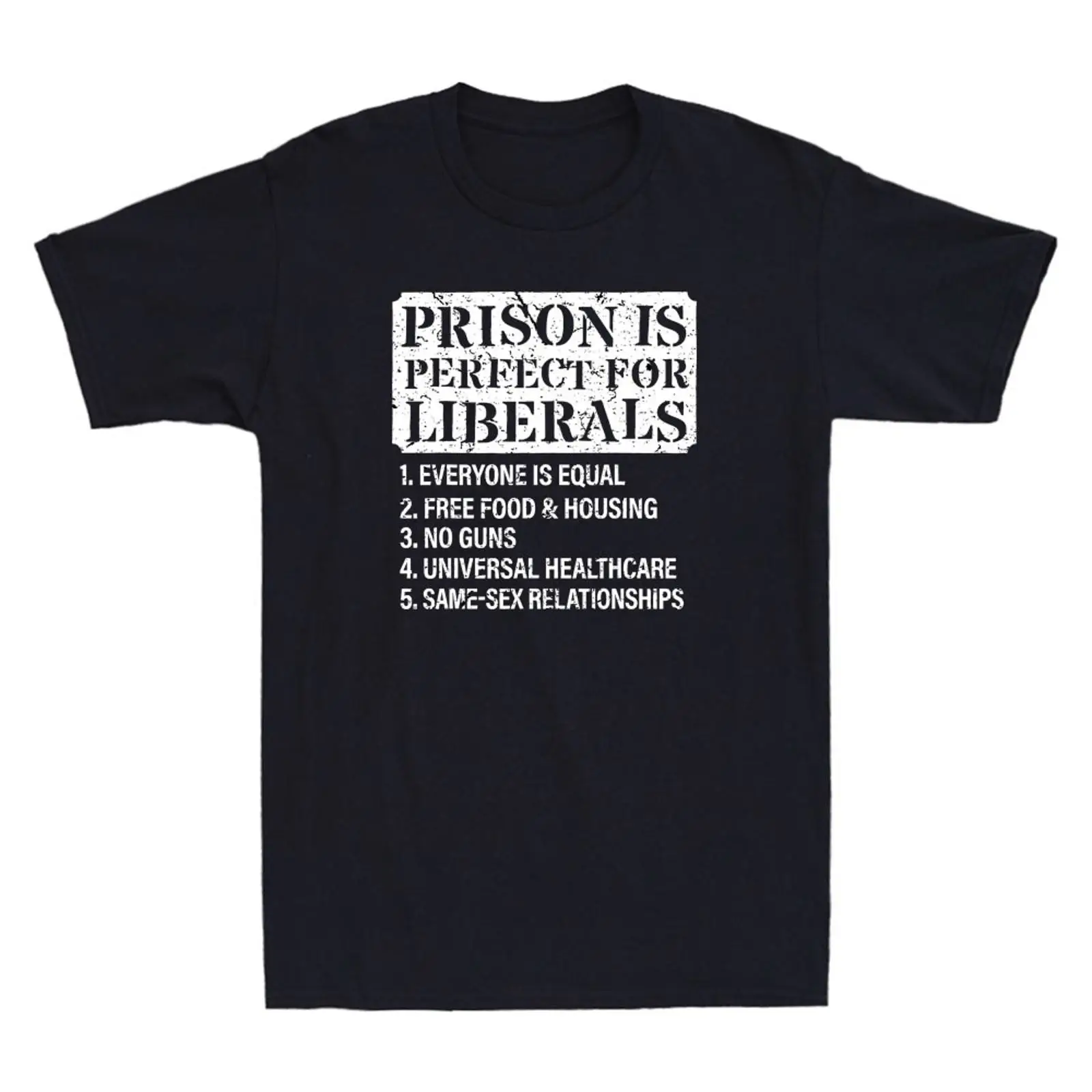 La prison est parfaite pour le - Vintage Fashion Quotes Short avis et prix