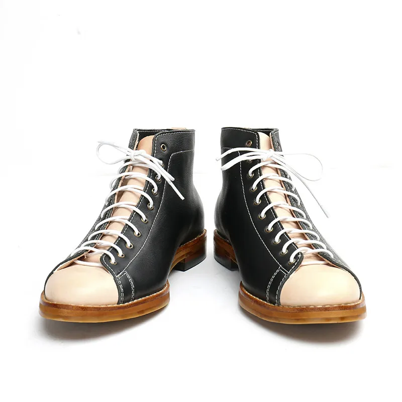 Bottes à outils hautes pour ho - Vintage Fashion For Mens avis et prix