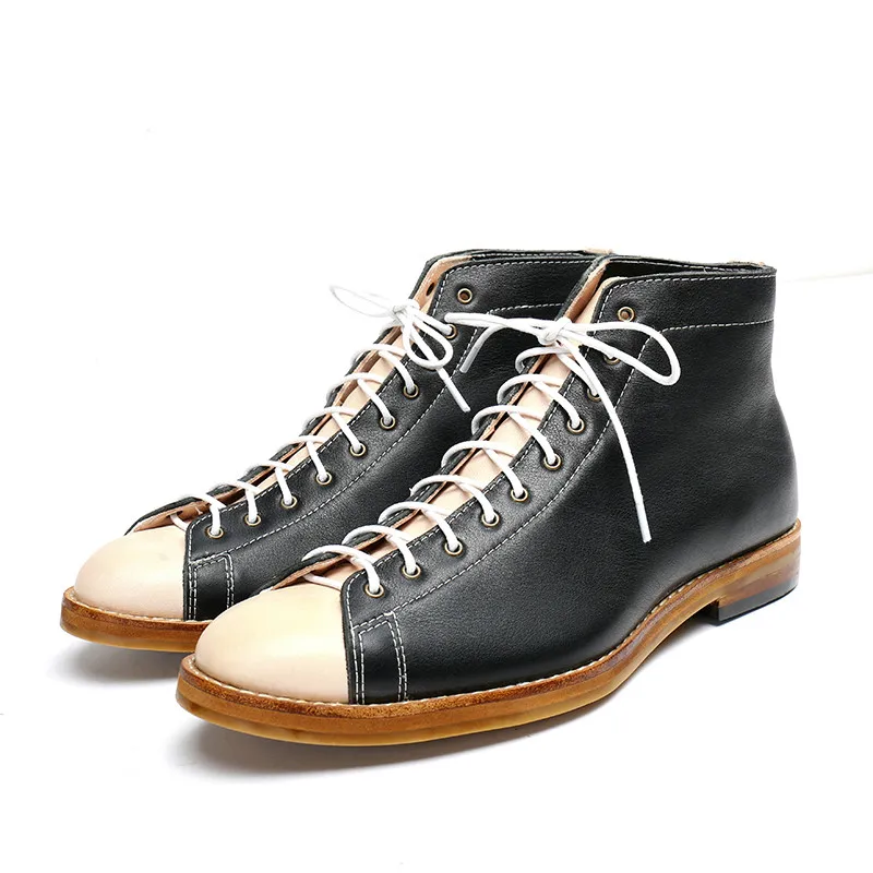 Bottes à outils hautes pour ho - Vintage Fashion For Mens avis et prix