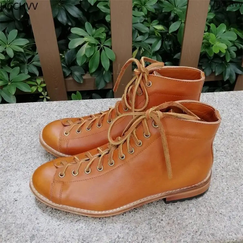 Bottes à outils hautes pour ho - Vintage Fashion For Mens avis et prix