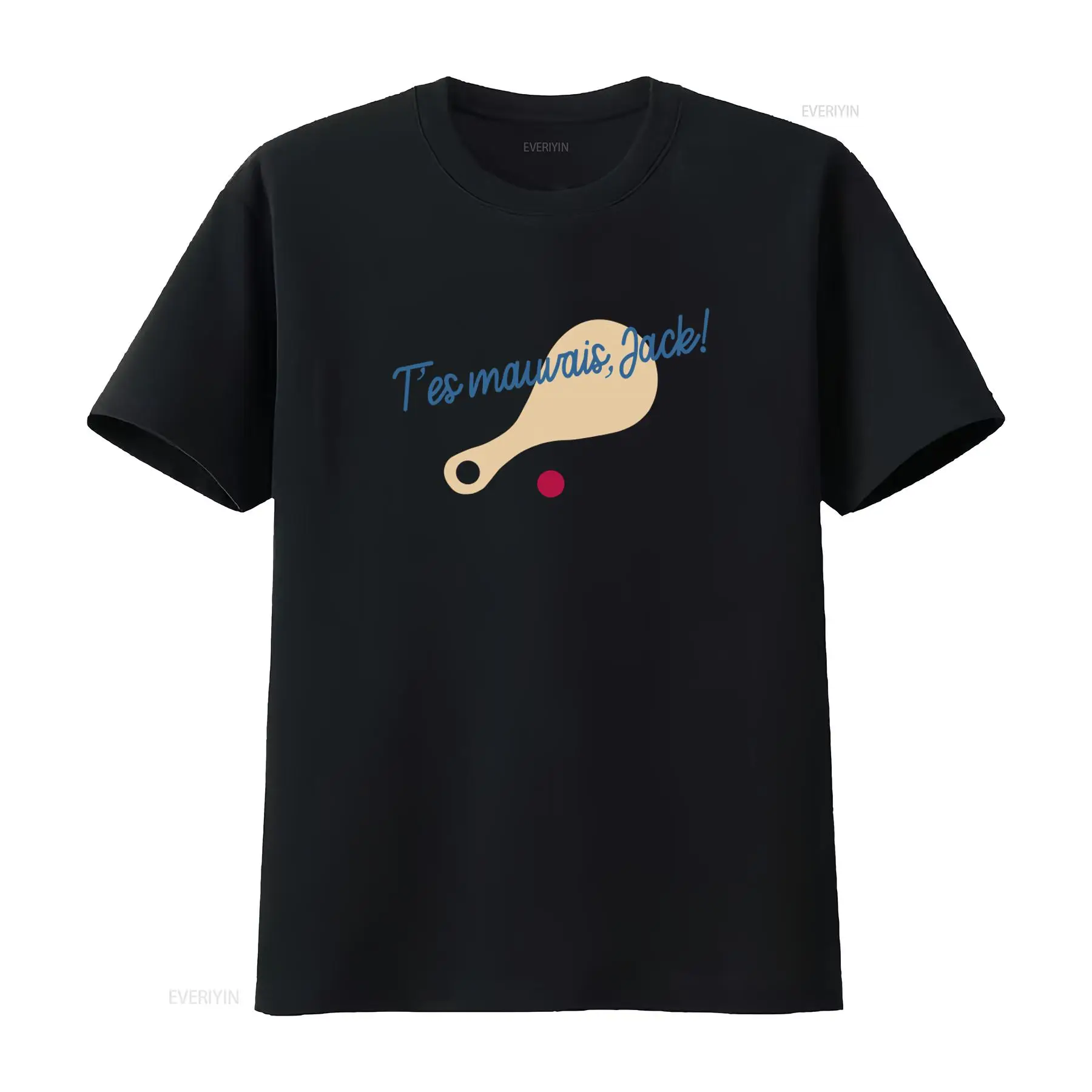 T-shirt pour hommes et enfants - Vintage Fashion Quotes Short avis et prix