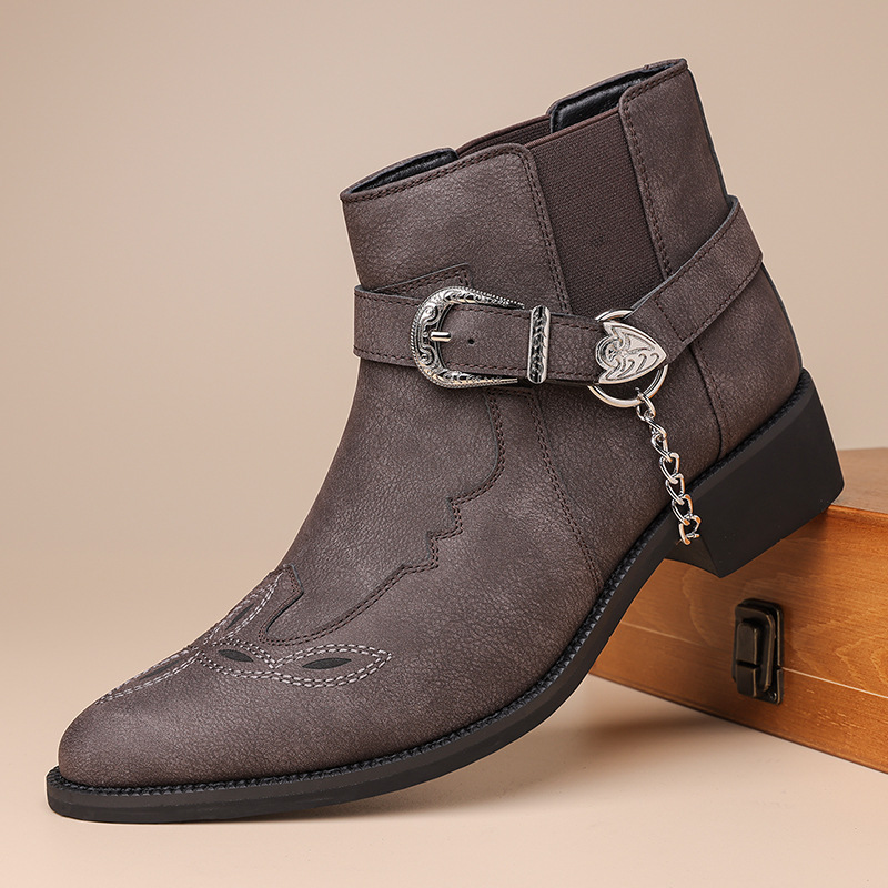 Nouvelle Marque Tendance : Bot - Vintage Fashion For Mens avis et prix