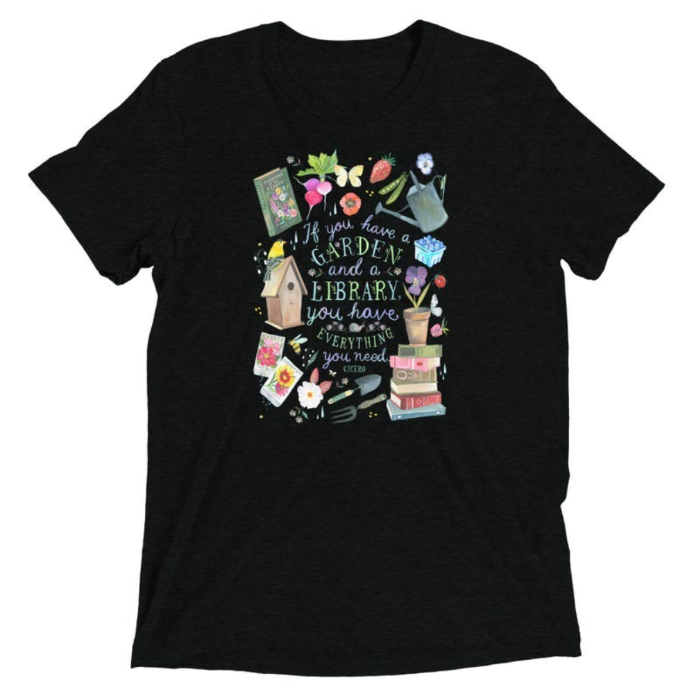 Jardin et une bibliothèque uni - Vintage Fashion Library avis et prix