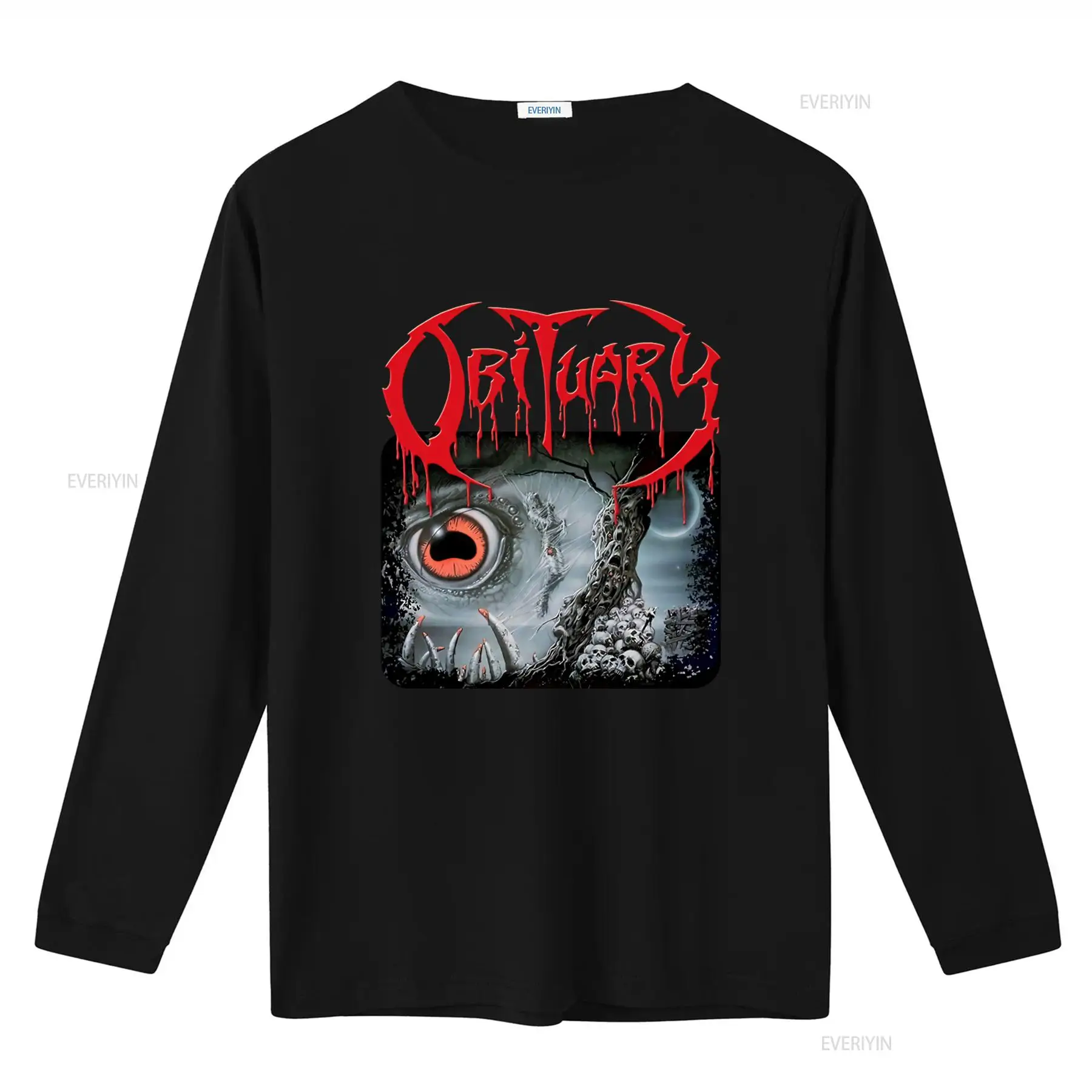 T-shirt pour adulte avec impri - Vintage Fashion Obituaries avis et prix