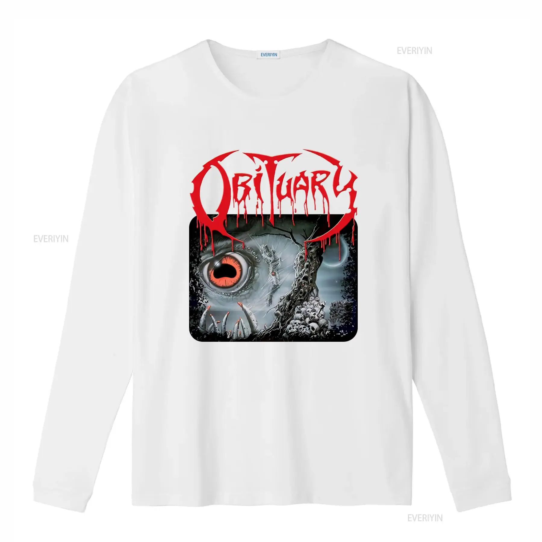 T-shirt pour adulte avec impri - Vintage Fashion Obituaries avis et prix