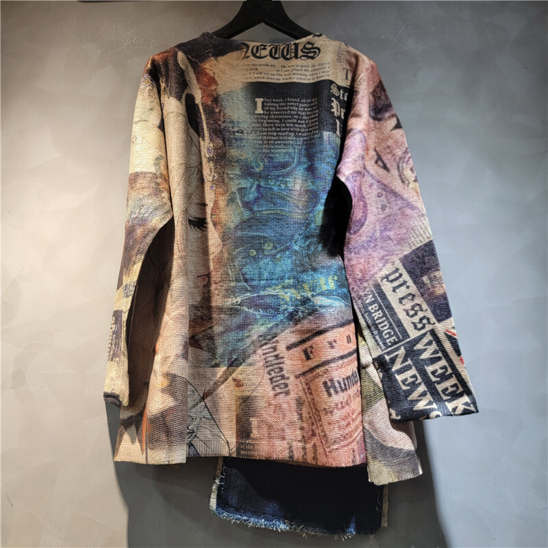 WTHT Vintage mode femmes Patch - Vintage Fashion Influencers avis et prix