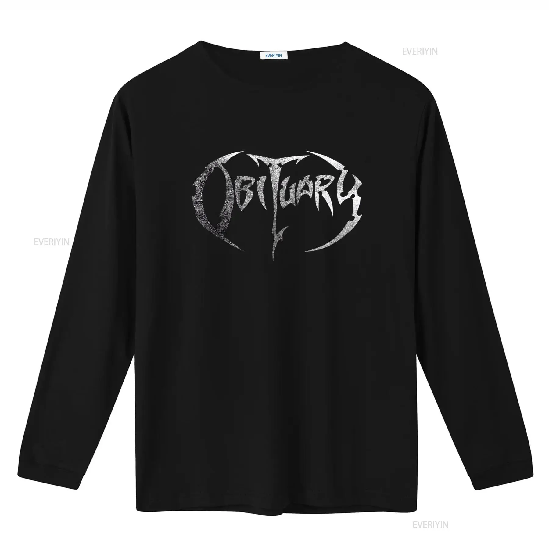 T-shirt OBITUARY 'A Dying Worl - Vintage Fashion Obituaries avis et prix