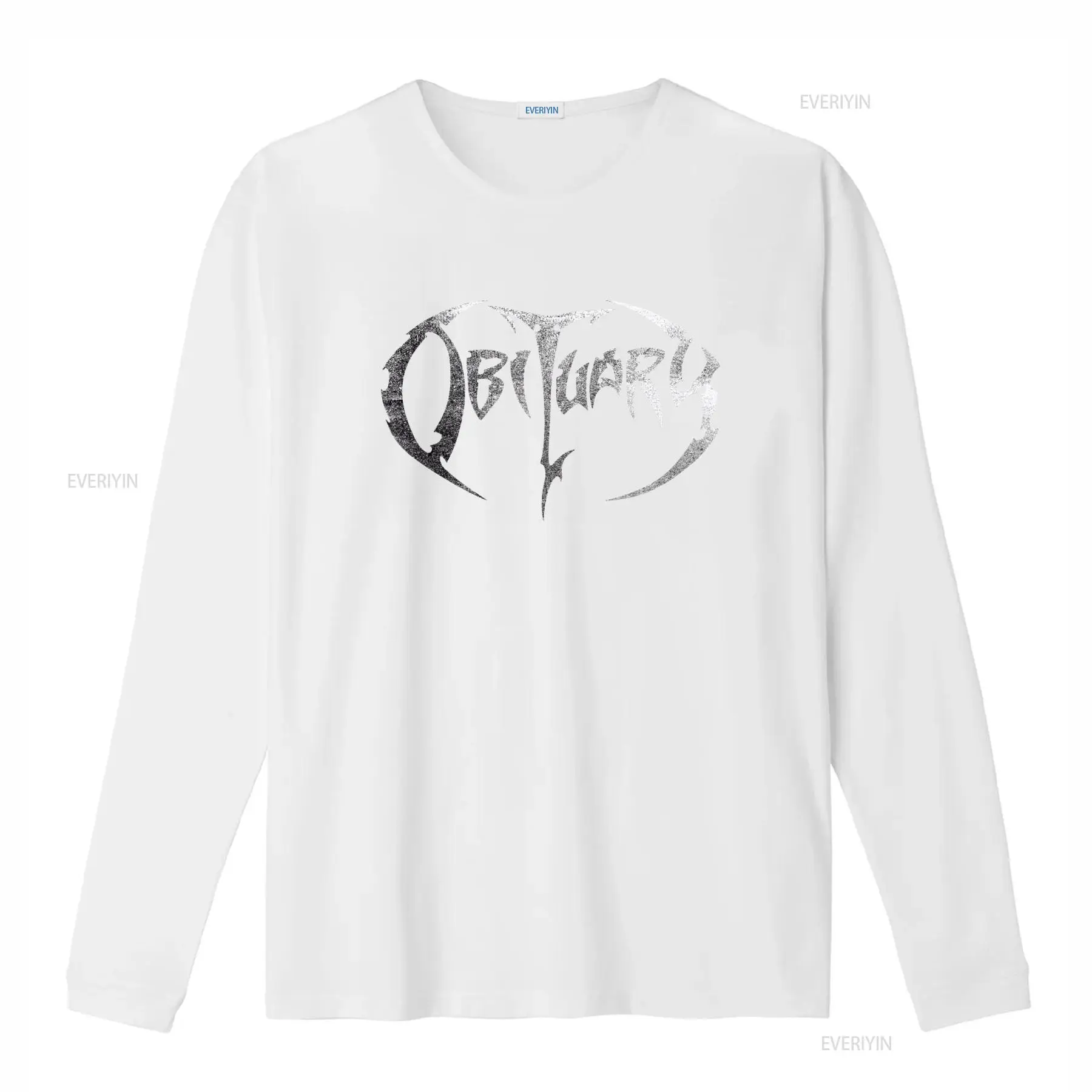 T-shirt OBITUARY 'A Dying Worl - Vintage Fashion Obituaries avis et prix