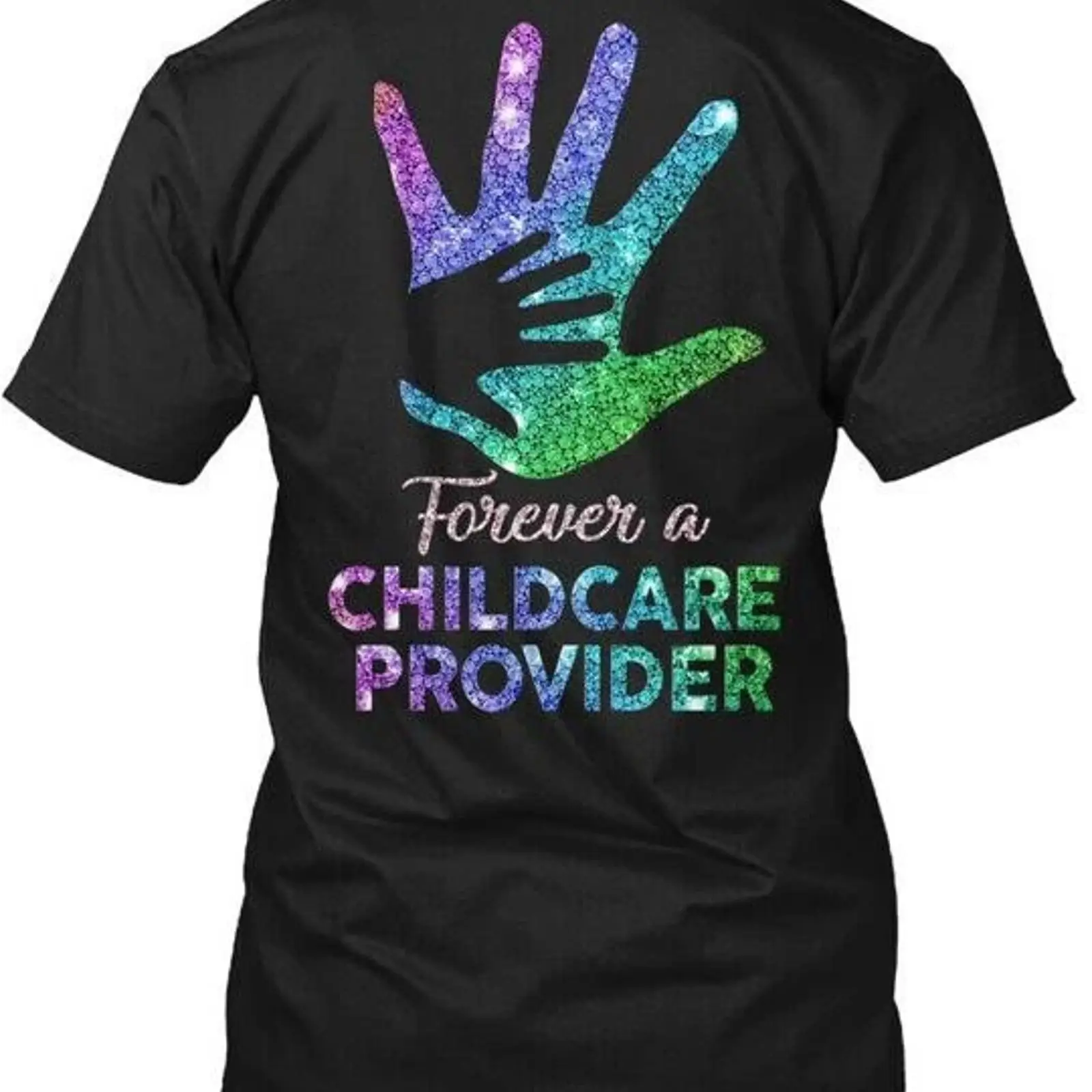 T-shirt exclusif Forever A Chi - Vintage Fashion Buyer avis et prix