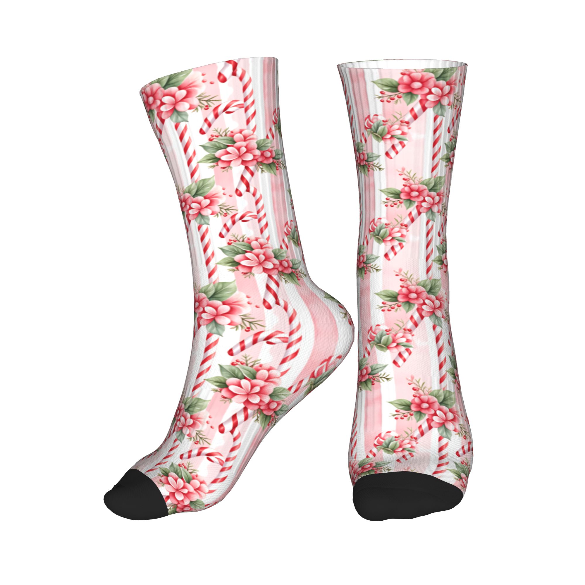 Chaussettes à motif de canne à - Vintage Fashion For Mens avis et prix