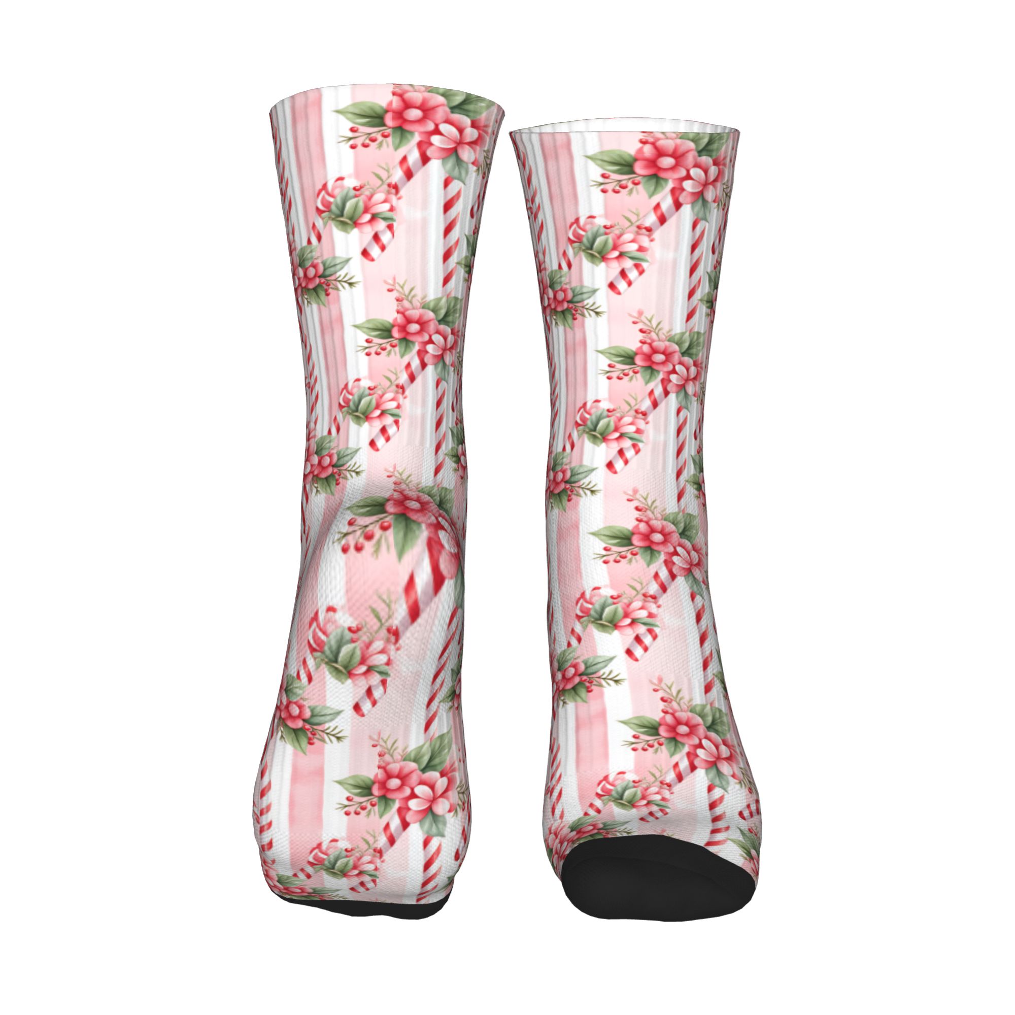 Chaussettes à motif de canne à - Vintage Fashion For Mens avis et prix
