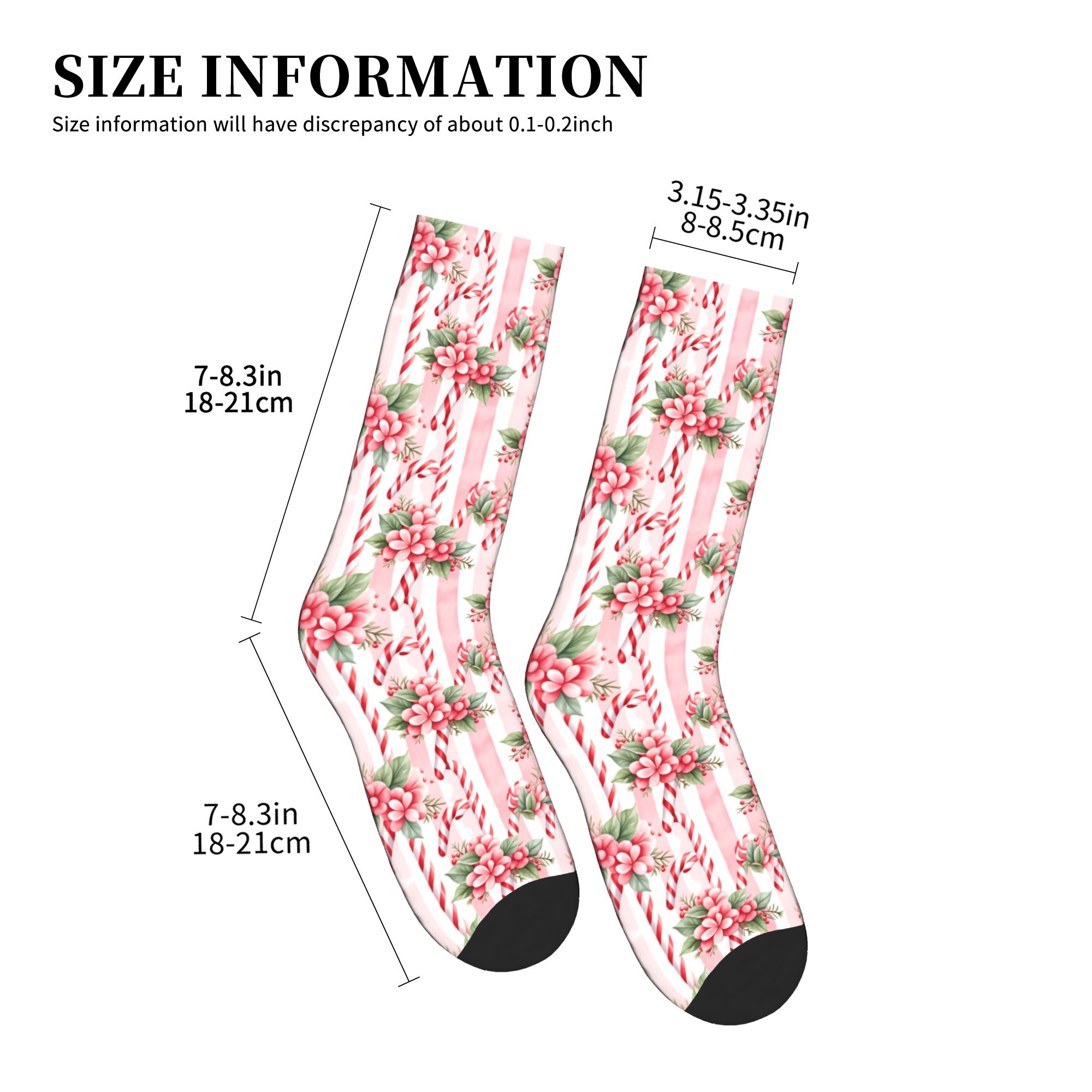 Chaussettes à motif de canne à - Vintage Fashion For Mens avis et prix