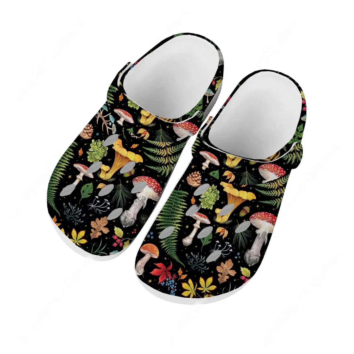 Sandales vintage Mushroom pour - Vintage Fashion For Mens avis et prix