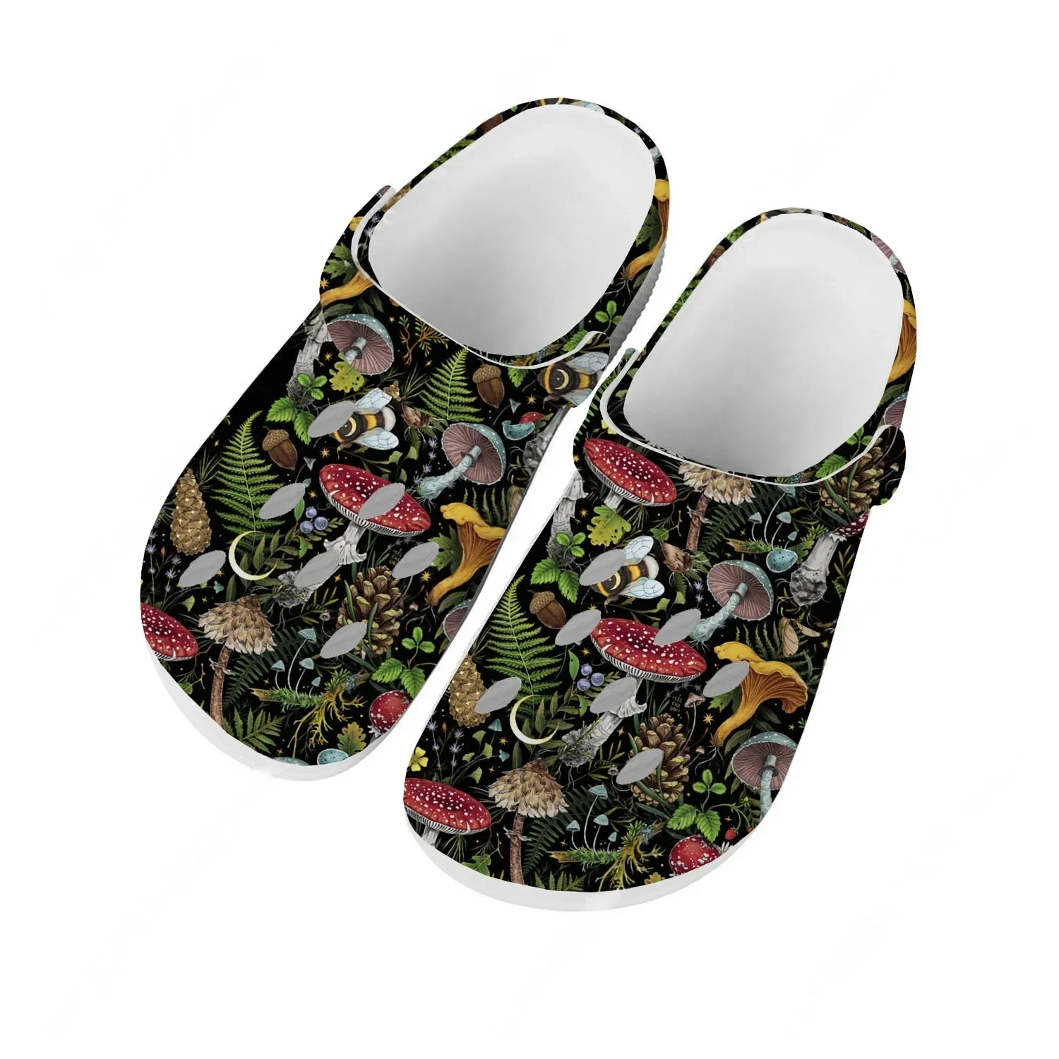 Sandales vintage Mushroom pour - Vintage Fashion For Mens avis et prix
