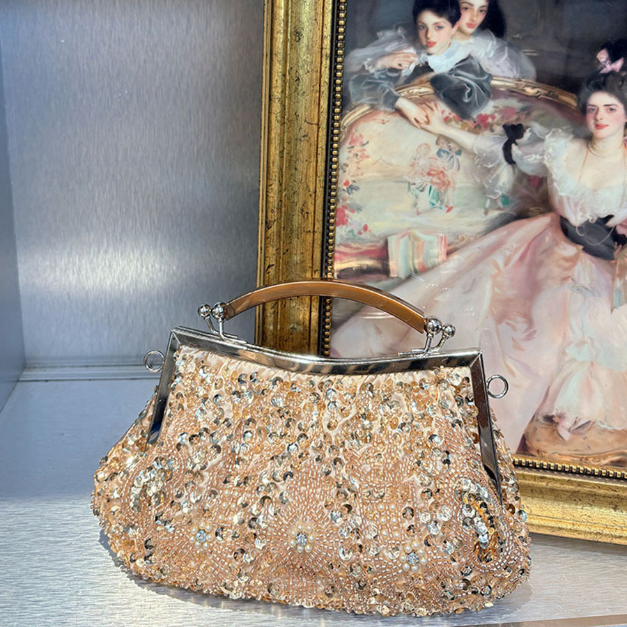 Sac de robe chinois Vintage à  - Vintage Fashion In Chinese avis et prix