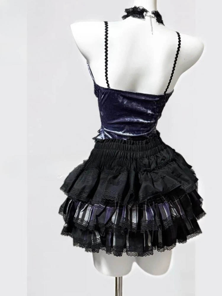 Ensemble deux pièces rétro Sex - Vintage Fashion Retro Outfit avis et prix