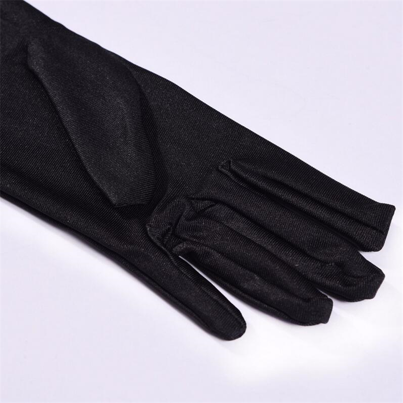 1 paire de gants formels de so - Vintage Fashion Events avis et prix