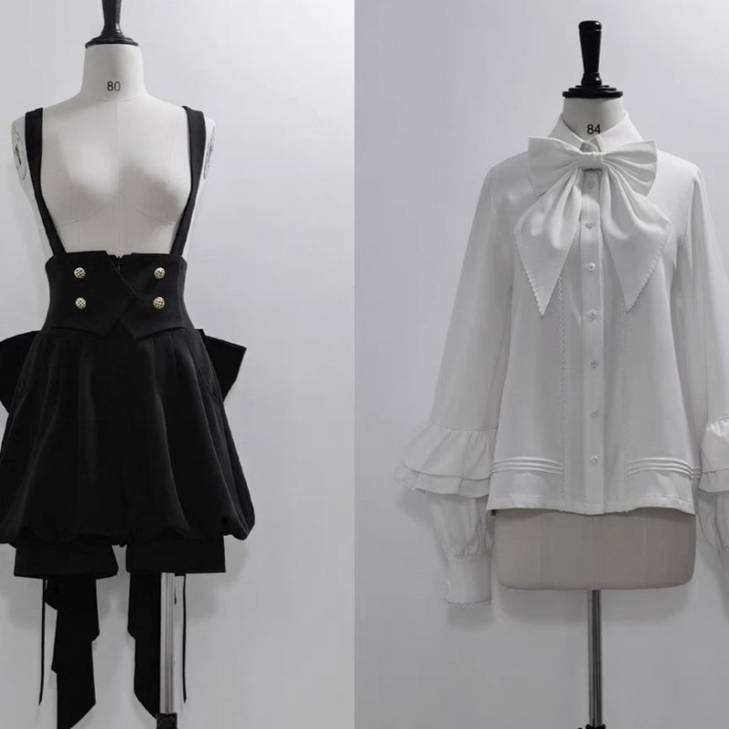 Robe Prince Lolita, élégance v - Vintage Y2K avis et prix